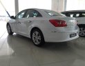 Chevrolet Cruze LTZ 1.8 2018 - Bán Cruze LTZ số tự động 2018, trả trước 100 triệu nhận xe ngay