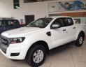 Ford Ranger XLS 2.2L MT 2017 - Bán Ford Ranger XLS 2.2L MT đời 2017, đủ màu, nhập khẩu nguyên chiếc, trả góp tại Lạng Sơn