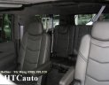 Cadillac Escalade 2016 - Bán Cadillac Escalade đời 2016 xe mới