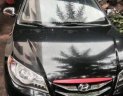 Hyundai Avante  MT 2011 - Bán xe cũ chính chủ Hyundai Avante MT 2011, màu đen, 420 triệu