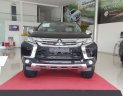 Mitsubishi Pajero Sport 2018 - Bán Mitsubishi Pajero Sport đời 2018, màu đen, xe nhập. Tại Quảng Nam, Quảng Trị Huế, Đà Nẵng - Mr Hòa 0917478445