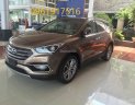 Hyundai Santa Fe 2.4 G 2017 - Bán Hyundai Santa Fe 2.4 xăng, có xe giao ngay, hỗ trợ trả góp: 0961917516