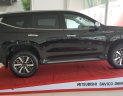 Mitsubishi Pajero Sport 2018 - Bán Mitsubishi Pajero Sport đời 2018, màu đen, xe nhập. Tại Quảng Nam, Quảng Trị Huế, Đà Nẵng - Mr Hòa 0917478445