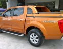 Nissan Navara EL 2.5AT 2WD 2016 - Bán Nissan Navara EL 2.5AT 2WD đời 2016, nhập khẩu số tự động