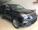 Lexus GX460 2017 - Bán Lexus GX460 đời 2017, màu đen, nhập khẩu chính hãng