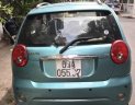 Daewoo Matiz Joy 2006 - Bán Daewoo Matiz Joy đời 2006, màu xanh lam, xe nhập