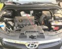 Hyundai i30 CW 2011 - Gia đình muốn đổi xe nên cần bán chiếc xe I30 CW màu đen