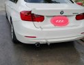 BMW 3 Series 320i 2015 - Cần bán gấp BMW 320i sản xuất 2015, màu trắng, nhập khẩu nguyên chiếc