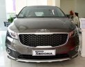 Kia VT250 GATH  2018 - Kia Giải Phóng- Kia Sedona - Hỗ trợ vay trả góp 95% giá trị xe  0938808627