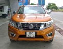 Nissan Navara EL 2.5AT 2WD 2016 - Bán Nissan Navara EL 2.5AT 2WD đời 2016, nhập khẩu số tự động