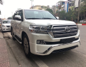 Toyota Land Cruiser VX-R   2017 - Bán Toyota Land Cruiser VX-R 2017 nhập khẩu Trung Đông