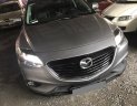 Mazda CX 9   2016 - Cần bán gấp Mazda CX 9 đời 2016, màu xám, nhập khẩu, chính chủ