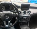 Mercedes-Benz CLA class 200  2014 - Xe Mercedes 200 sản xuất 2014, màu bạc, 890 triệu