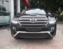 Toyota Land Cruiser GXR 2016 - Bán xe Toyota Land Cruiser gxr đời 2016, màu đen, xe nhập