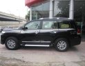 Toyota Land Cruiser GXR 2016 - Bán xe Toyota Land Cruiser gxr đời 2016, màu đen, xe nhập