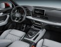 Audi Q5 2017 - Bán xe Audi Q5 nhập khẩu tại Đà Nẵng, chương trình khuyến mãi lớn