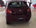Mitsubishi Mirage MT 2016 - Bán xe Mirage số sàn, xe nhập nguyên chiếc giá tốt tại Đà Nẵng. 0982.455.567