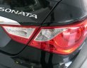 Hyundai Sonata   AT  2010 - Bán xe Hyundai Sonata AT 2010, màu đen, nhập khẩu nguyên chiếc từ Hàn Quốc, tư nhân chính chủ