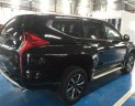 Mitsubishi Pajero Sport 2017 - Bán Mitsubishi Pajero Sport năm 2017 giá tốt tại Quảng Nam, hỗ trợ vay nhanh lên đến 80 %, LH Quang 0905596067