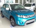 Suzuki Vitara 2017 - Bán Suzuki Vitara 2017 giá rẻ nhất tại Hà Nội, xe giao ngay, liên hệ: 0985.547.829