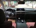 Lexus LX  570 Sport Plus 2017 - Bán xe Lexus LX 570 Sport Plus 2018, màu đen, nhập khẩu nguyên chiếc