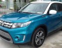 Suzuki Vitara 2017 - Bán Suzuki Vitara 2017 giá rẻ nhất tại Hà Nội, xe giao ngay, liên hệ: 0985.547.829