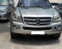 Mercedes-Benz GL 450 2006 - Cần bán Mercedes GL 450 đời 2006, màu bạc