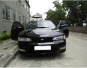 Nissan Maxima LX 1996 - Bán Nissan Maxima lx 1996, màu đen, nhập khẩu chính hãng