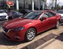 Mazda 6 2.0 Facelift 2018 - Gía xe Mazda 6 2018 Facelift chính hãng tại Biên Hòa- Đồng Nai, hỗ trợ vay 85% giá xe, liên hệ hotline 0932505522