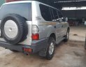 Toyota Prado 2002 - Tôi cần bán xe Prado Sx 2002, xe 80B thanh lý nội bộ