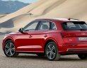 Audi Q5 2017 - Bán xe Audi Q5 nhập khẩu tại Đà Nẵng, chương trình khuyến mãi lớn