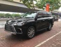 Lexus LX  570 Sport Plus 2017 - Bán xe Lexus LX 570 Sport Plus 2018, màu đen, nhập khẩu nguyên chiếc