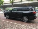 Lexus LX  570 Sport Plus 2017 - Bán xe Lexus LX 570 Sport Plus 2018, màu đen, nhập khẩu nguyên chiếc