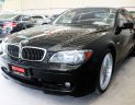 BMW Alpina 2007 - Bán xe BMW Alpina P7 sản xuất 2007 màu đen, nhập Đức