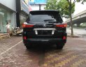 Lexus LX  570 Sport Plus 2017 - Bán xe Lexus LX 570 Sport Plus 2018, màu đen, nhập khẩu nguyên chiếc