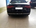 Audi A8 8L 4.0 TFSI Quattro 2014 - Cần bán lại xe Audi A8 8L 4.0 TFSI Quattro đời 2014, màu đen, nhập khẩu