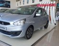 Mitsubishi Mirage 2017 - Bán xe Mirage nhập khẩu tại Đà Nẵng, giá tốt nhất, ưu đãi lên đến 60 triệu, hỗ trợ vay nhanh