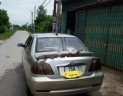 Lifan 520 2007 - Bán ô tô Lifan 520 năm 2007, màu bạc, giá chỉ 110 triệu