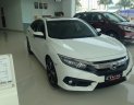 Honda Civic 2017 - Honda Ô tô Bắc Giang chuyên cung cấp dòng xe Civic, xe giao ngay hỗ trợ tối đa cho khách hàng. Lh 0983.458.858