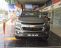 Chevrolet Colorado LTZ 2.8 2017 - Bán tải Colorado mới, trả trước chỉ với 120tr, giá cực tốt, nhiều ưu đãi