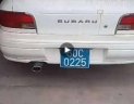 Subaru Impreza 1995 - Bán ô tô Subaru Impreza đời 1995, màu trắng, xe nhập