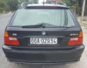 BMW 3 Series  318d 2004 - Bán ô tô BMW 3 Series 318d 2004, màu đen, xe nhập như mới, giá 395tr