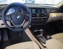BMW X3 xDrive20i 2016 - Cần bán xe BMW X3 xDrive20i đời 2016, màu nâu, xe nhập