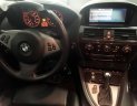 BMW 6 Series 2008 - Bán BMW 6 Series đời 2008, nhập khẩu chính hãng số tự động