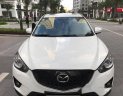 Mazda CX 5   AT  2013 - Chính chủ bán xe Mazda CX5 AT 2013, màu trắng, full options