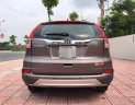 Honda CR V 2016 - Trả trước 200 triệu, cả nhà có ngay xe CRV như mới