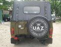 UAZ UAZ 2005 - Cần bán UAZ 2005, màu xanh lục, giá 115tr