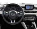 Mazda 6  2.0L 2017 - Cần bán Mazda 6 2.0L đời 2017 mới 100%, giá 905tr
