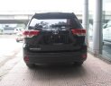 Toyota Highlander 2017 - Bán Toyota Highlander đời 2017, màu đen, xe nhập