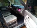 Suzuki Wagon R  + 2003 - Cần bán Suzuki Wagon R + đời 2003, màu xanh lam chính chủ giá cạnh tranh
